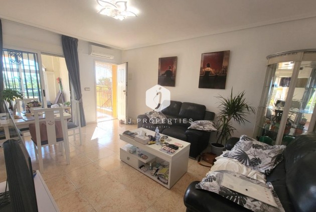 Z drugiej ręki - Szalet -
Los Montesinos - Los Montesinos - Urb. La Herrada