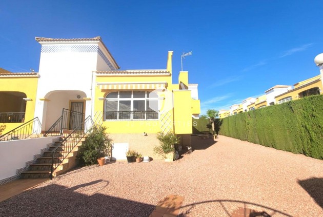 Z drugiej ręki - Szalet -
Los Montesinos - Los Montesinos - Urb. La Herrada
