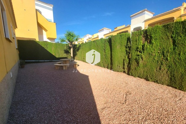 Z drugiej ręki - Szalet -
Los Montesinos - Los Montesinos - Urb. La Herrada