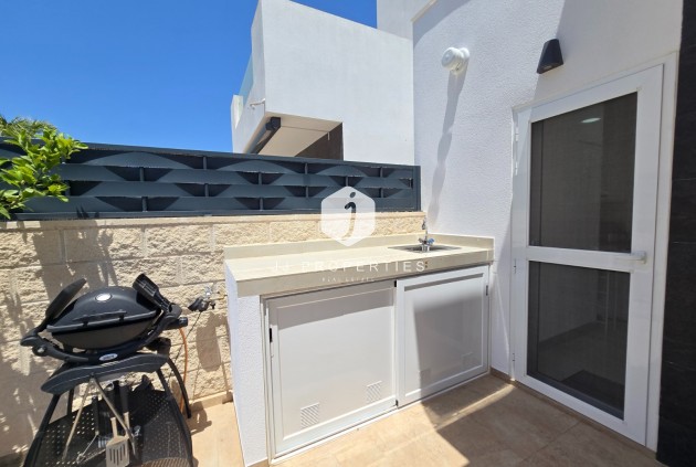 Aus zweiter Hand - Villa -
Ciudad Quesada - Costa Blanca