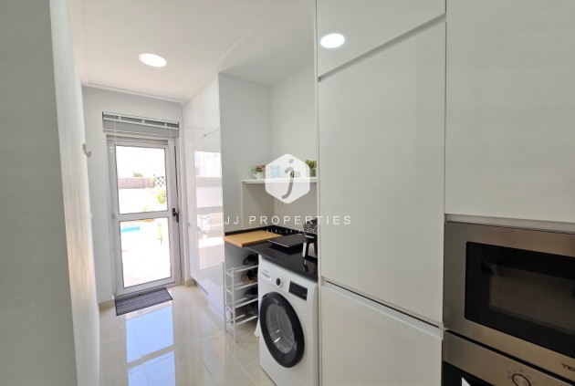 Aus zweiter Hand - Villa -
Ciudad Quesada - Costa Blanca