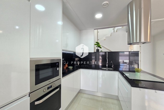Aus zweiter Hand - Villa -
Ciudad Quesada - Costa Blanca