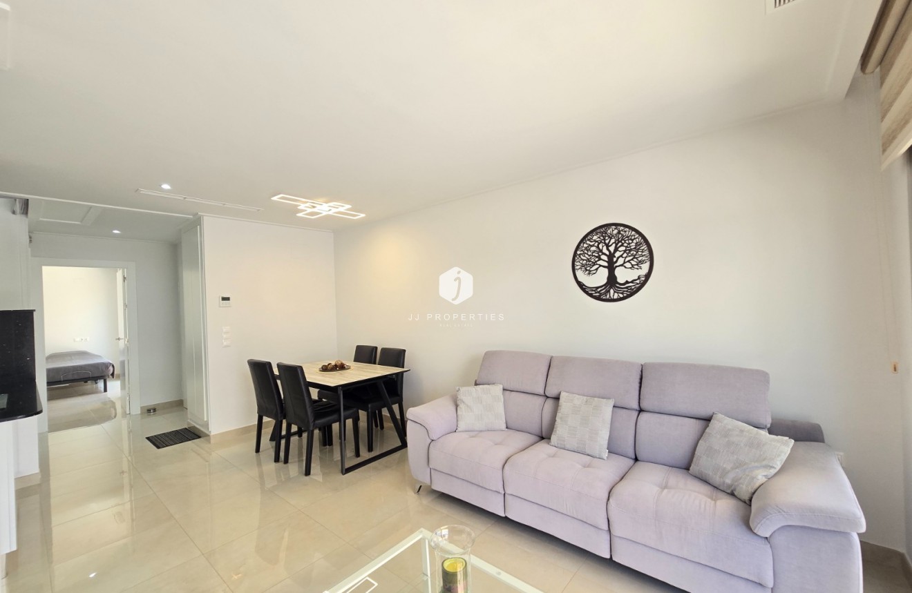 Aus zweiter Hand - Villa -
Ciudad Quesada - Costa Blanca