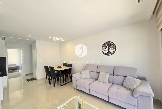 Aus zweiter Hand - Villa -
Ciudad Quesada - Costa Blanca