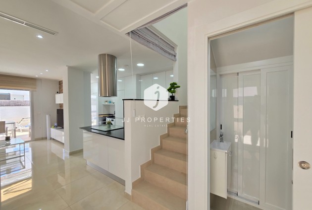 Aus zweiter Hand - Villa -
Ciudad Quesada - Costa Blanca