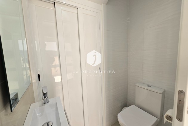 Aus zweiter Hand - Villa -
Ciudad Quesada - Costa Blanca