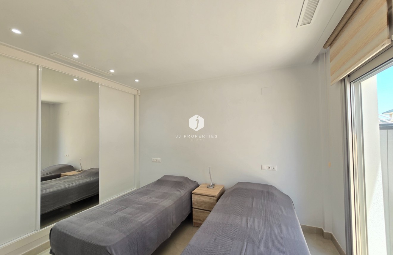 Aus zweiter Hand - Villa -
Ciudad Quesada - Costa Blanca
