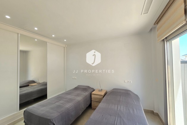 Aus zweiter Hand - Villa -
Ciudad Quesada - Costa Blanca