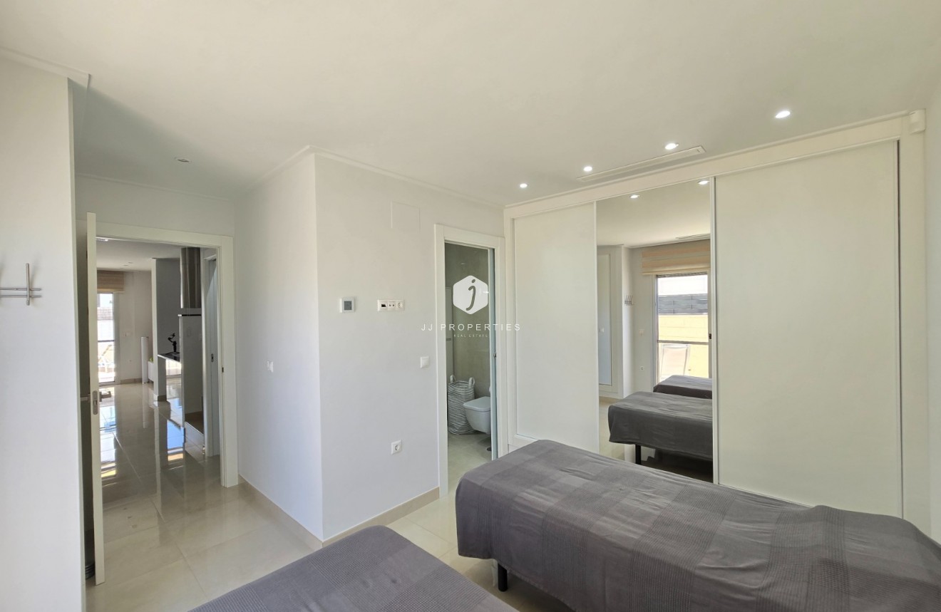 Aus zweiter Hand - Villa -
Ciudad Quesada - Costa Blanca