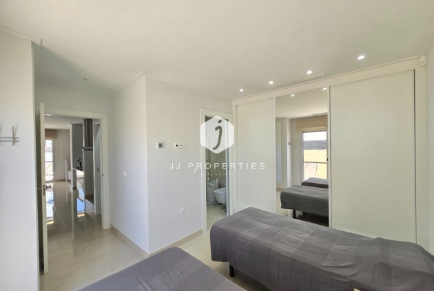 Aus zweiter Hand - Villa -
Ciudad Quesada - Costa Blanca