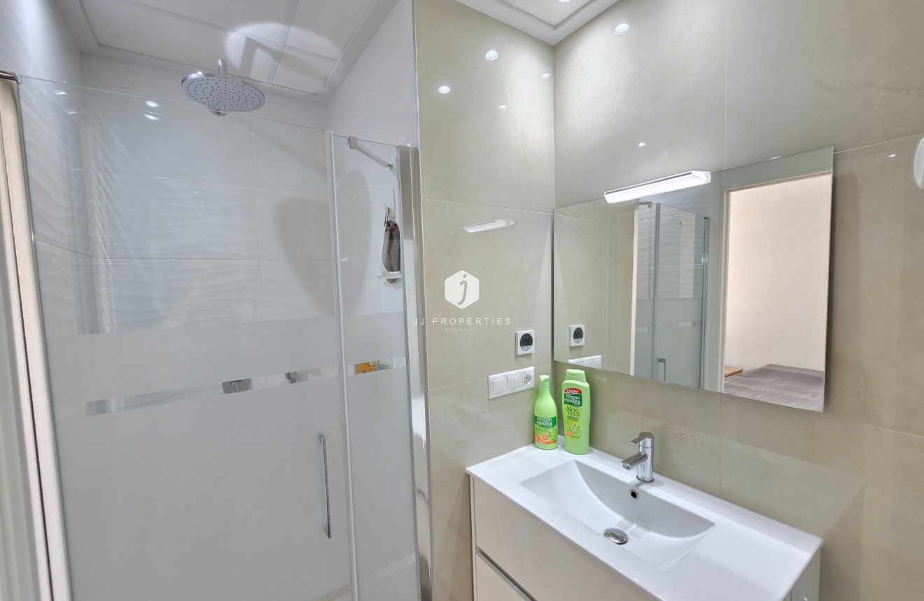 Aus zweiter Hand - Villa -
Ciudad Quesada - Costa Blanca