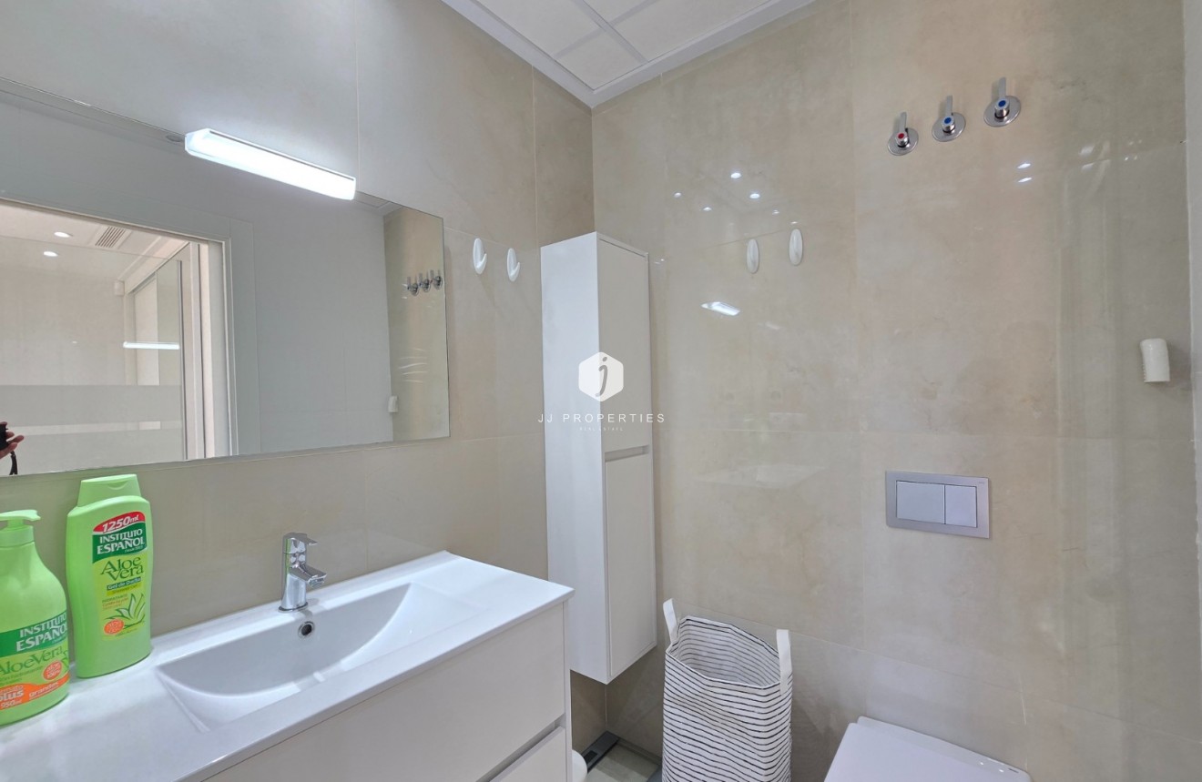 Aus zweiter Hand - Villa -
Ciudad Quesada - Costa Blanca