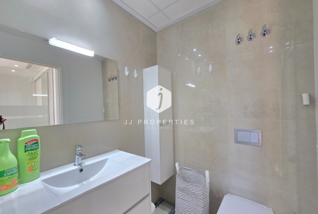 Aus zweiter Hand - Villa -
Ciudad Quesada - Costa Blanca