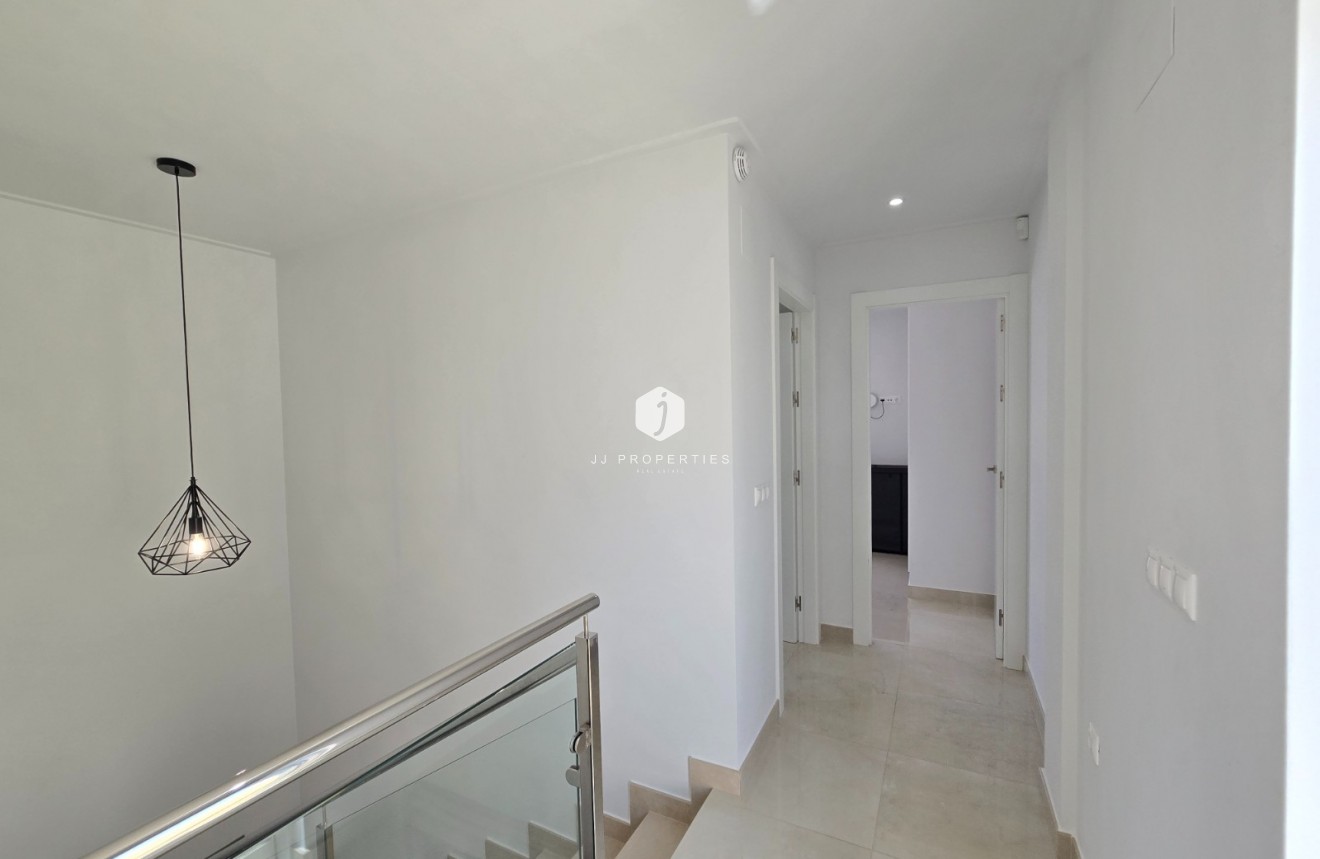 Aus zweiter Hand - Villa -
Ciudad Quesada - Costa Blanca