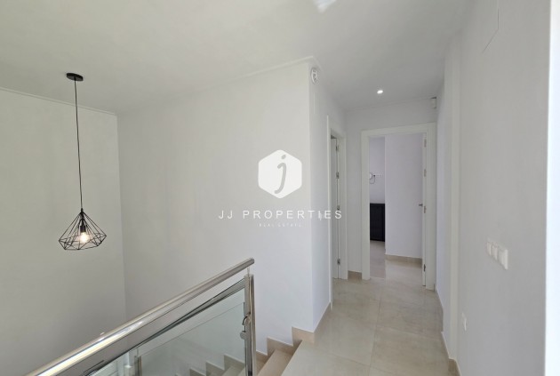 Aus zweiter Hand - Villa -
Ciudad Quesada - Costa Blanca