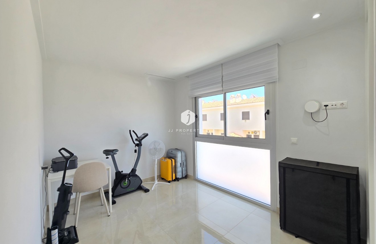 Aus zweiter Hand - Villa -
Ciudad Quesada - Costa Blanca