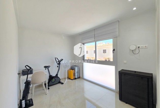 Aus zweiter Hand - Villa -
Ciudad Quesada - Costa Blanca