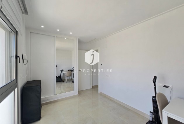 Aus zweiter Hand - Villa -
Ciudad Quesada - Costa Blanca