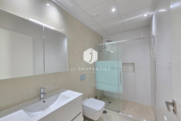 Aus zweiter Hand - Villa -
Ciudad Quesada - Costa Blanca
