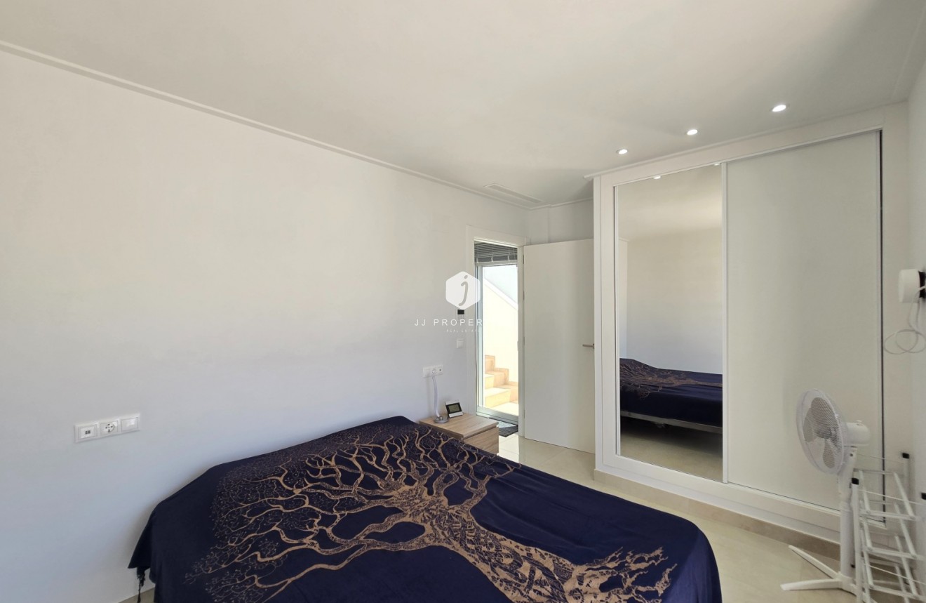 Aus zweiter Hand - Villa -
Ciudad Quesada - Costa Blanca