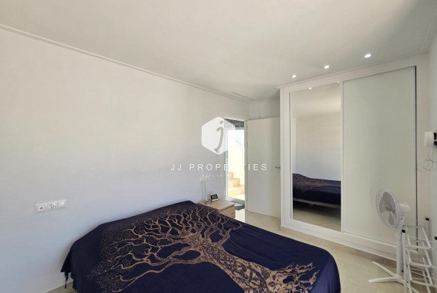 Aus zweiter Hand - Villa -
Ciudad Quesada - Costa Blanca