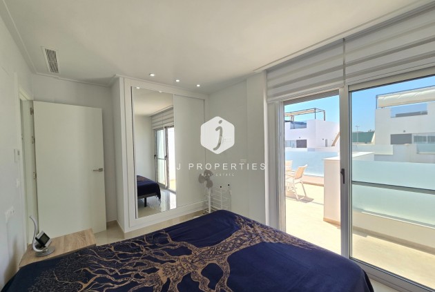 Aus zweiter Hand - Villa -
Ciudad Quesada - Costa Blanca