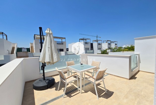 Aus zweiter Hand - Villa -
Ciudad Quesada - Costa Blanca