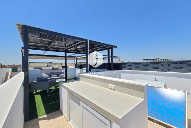 Aus zweiter Hand - Villa -
Ciudad Quesada - Costa Blanca