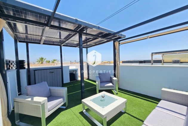 Aus zweiter Hand - Villa -
Ciudad Quesada - Costa Blanca