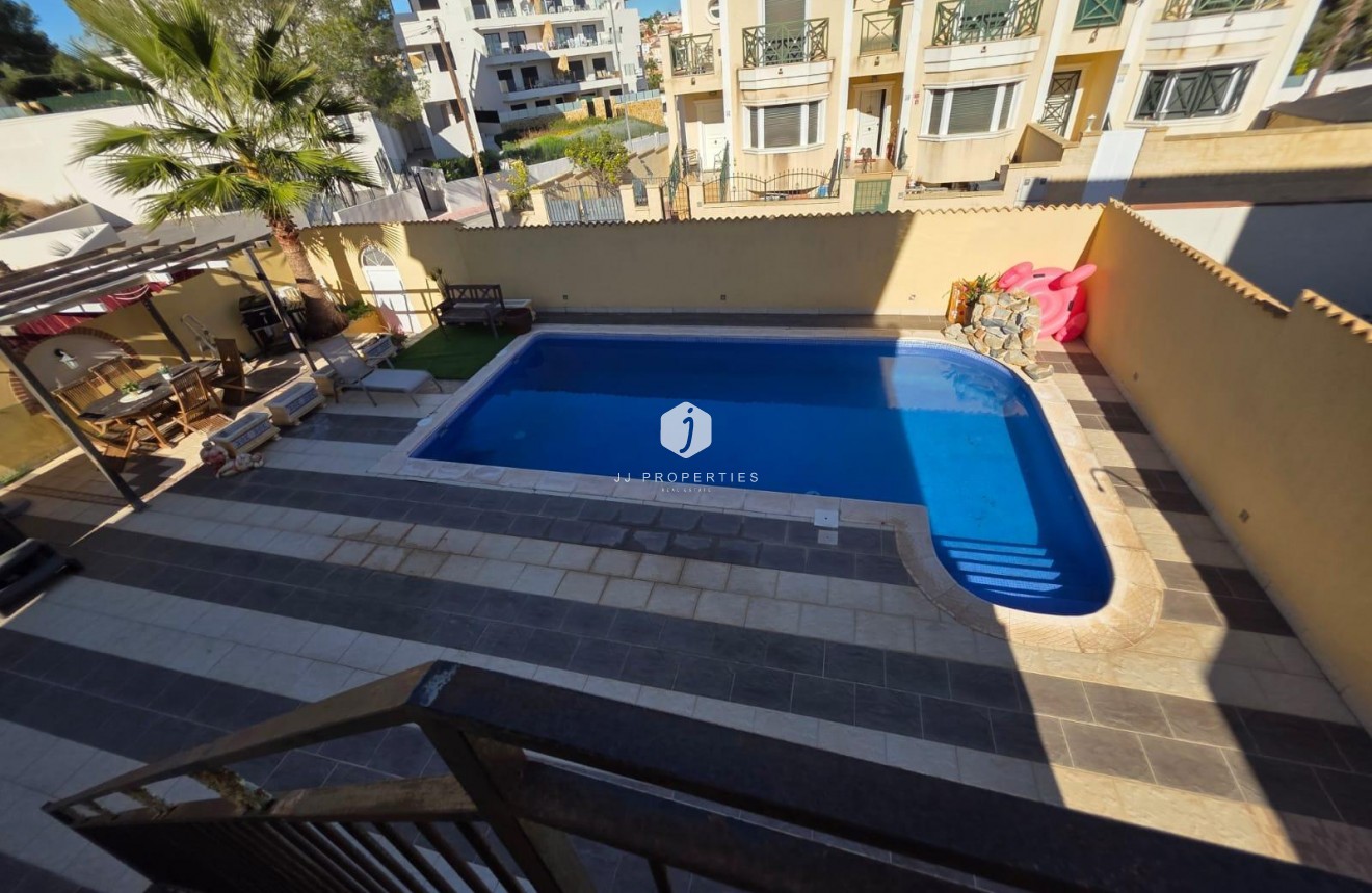 Segunda mano - Villa -
Orihuela Costa - Villamartín-las Filipinas