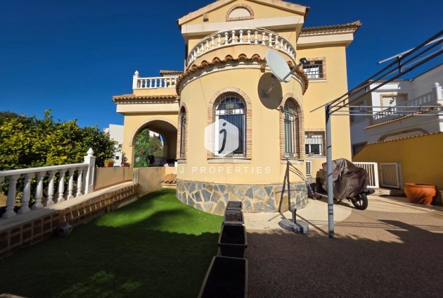 Segunda mano - Villa -
Orihuela Costa - Villamartín-las Filipinas