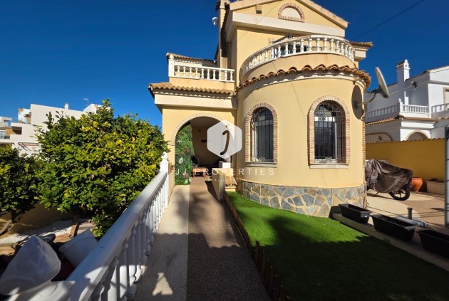 Segunda mano - Villa -
Orihuela Costa - Villamartín-las Filipinas