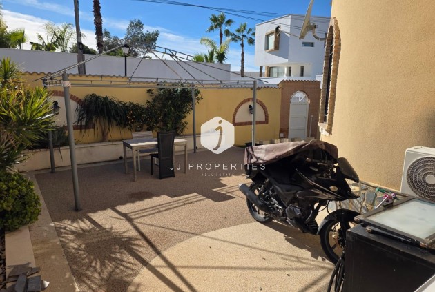 Segunda mano - Villa -
Orihuela Costa - Villamartín-las Filipinas