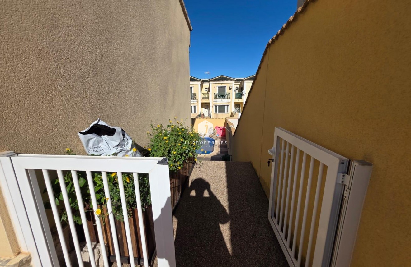 Segunda mano - Villa -
Orihuela Costa - Villamartín-las Filipinas
