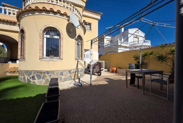 Segunda mano - Villa -
Orihuela Costa - Villamartín-las Filipinas