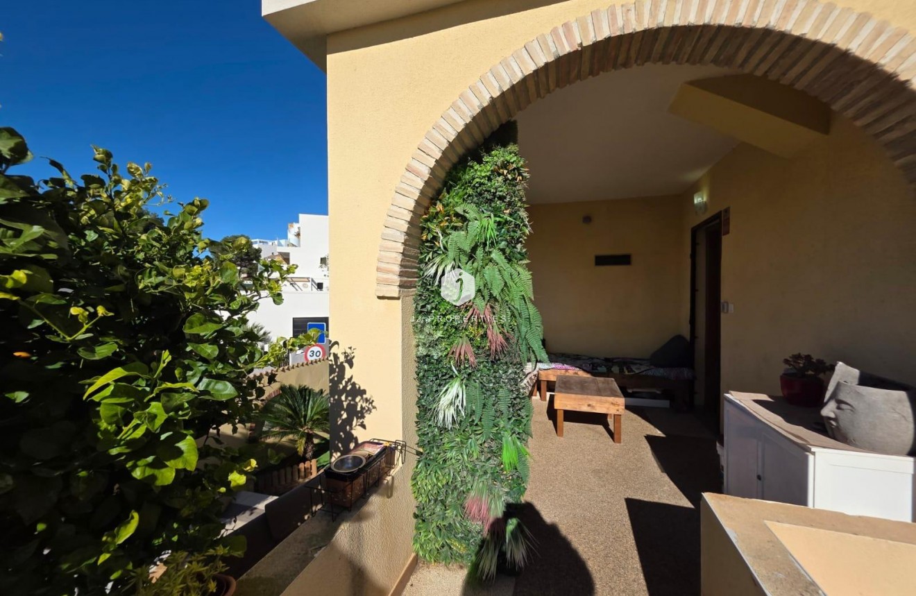 Segunda mano - Villa -
Orihuela Costa - Villamartín-las Filipinas