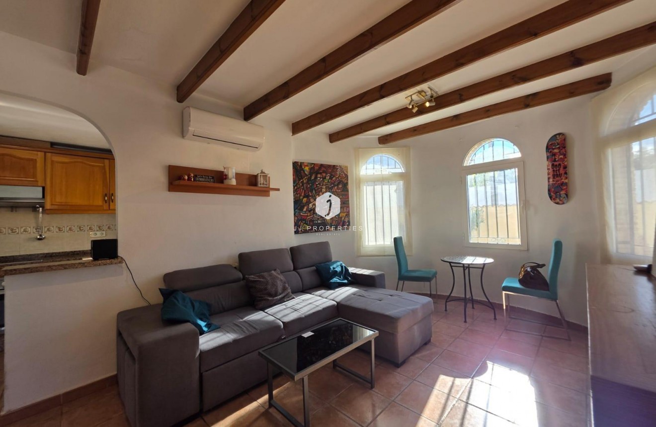 Segunda mano - Villa -
Orihuela Costa - Villamartín-las Filipinas