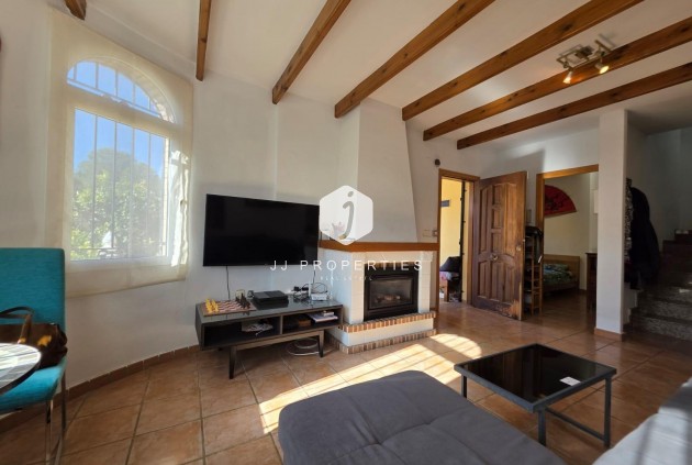 Segunda mano - Villa -
Orihuela Costa - Villamartín-las Filipinas