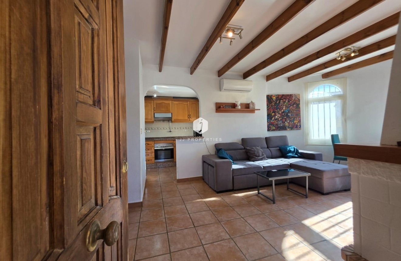 Segunda mano - Villa -
Orihuela Costa - Villamartín-las Filipinas