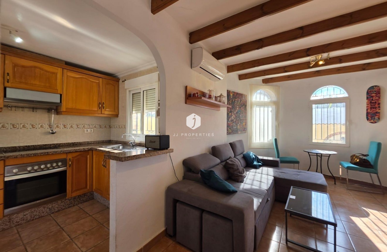 Segunda mano - Villa -
Orihuela Costa - Villamartín-las Filipinas