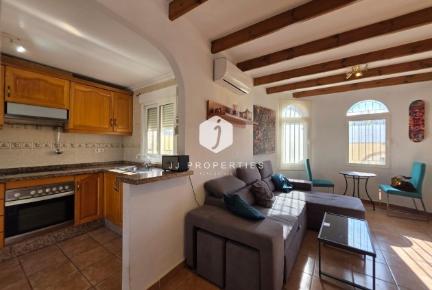 Segunda mano - Villa -
Orihuela Costa - Villamartín-las Filipinas