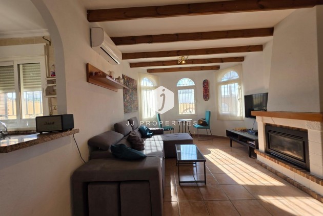 Segunda mano - Villa -
Orihuela Costa - Villamartín-las Filipinas