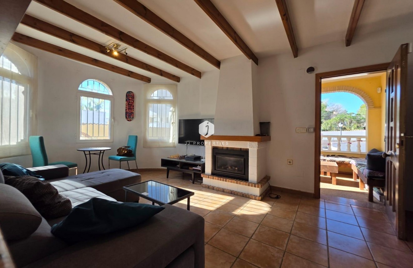 Segunda mano - Villa -
Orihuela Costa - Villamartín-las Filipinas
