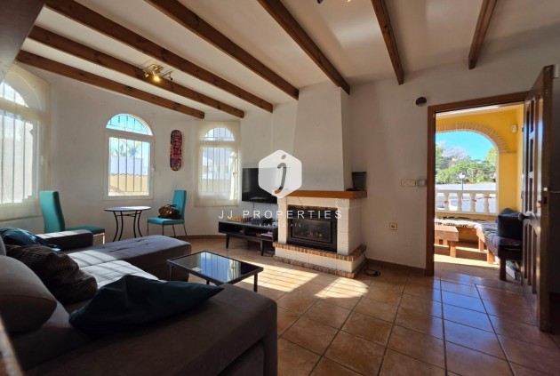 Segunda mano - Villa -
Orihuela Costa - Villamartín-las Filipinas