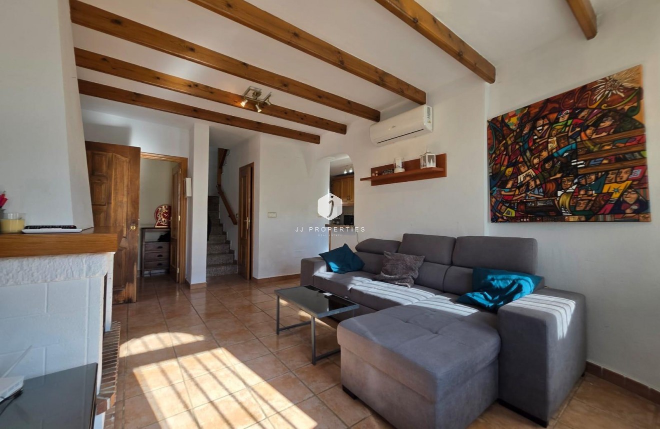 Segunda mano - Villa -
Orihuela Costa - Villamartín-las Filipinas