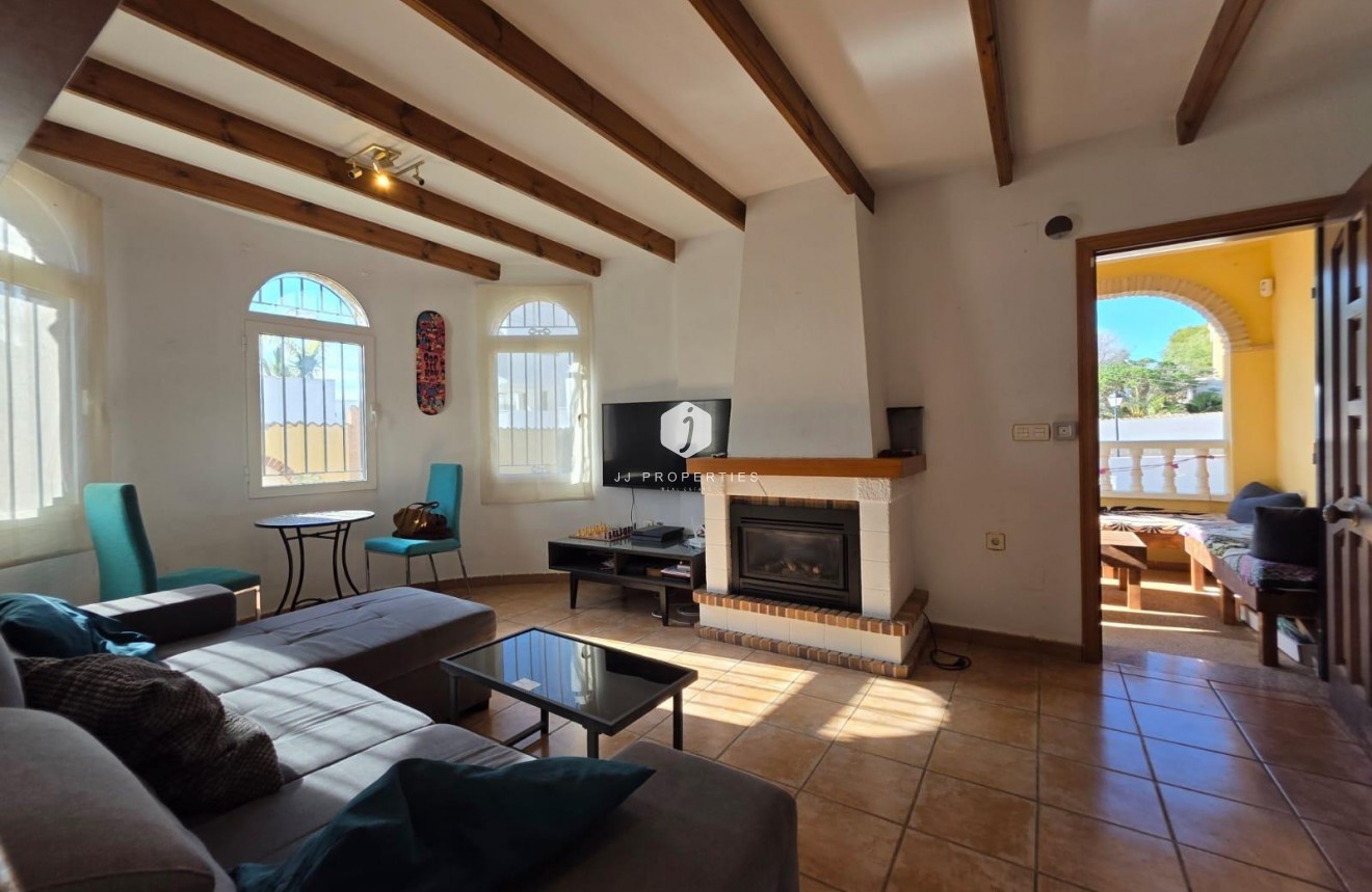 Segunda mano - Villa -
Orihuela Costa - Villamartín-las Filipinas