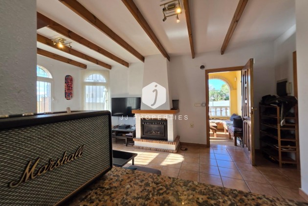 Segunda mano - Villa -
Orihuela Costa - Villamartín-las Filipinas