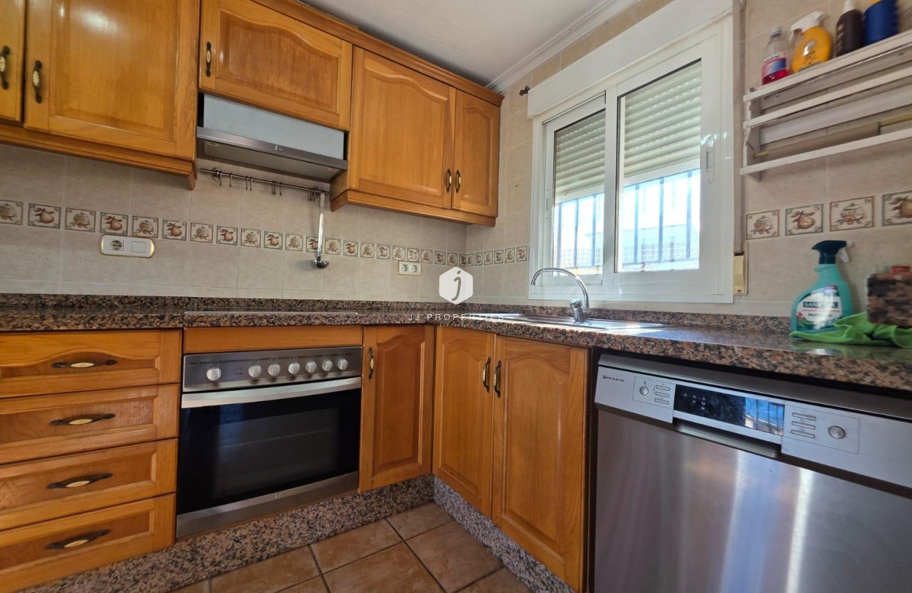 Segunda mano - Villa -
Orihuela Costa - Villamartín-las Filipinas