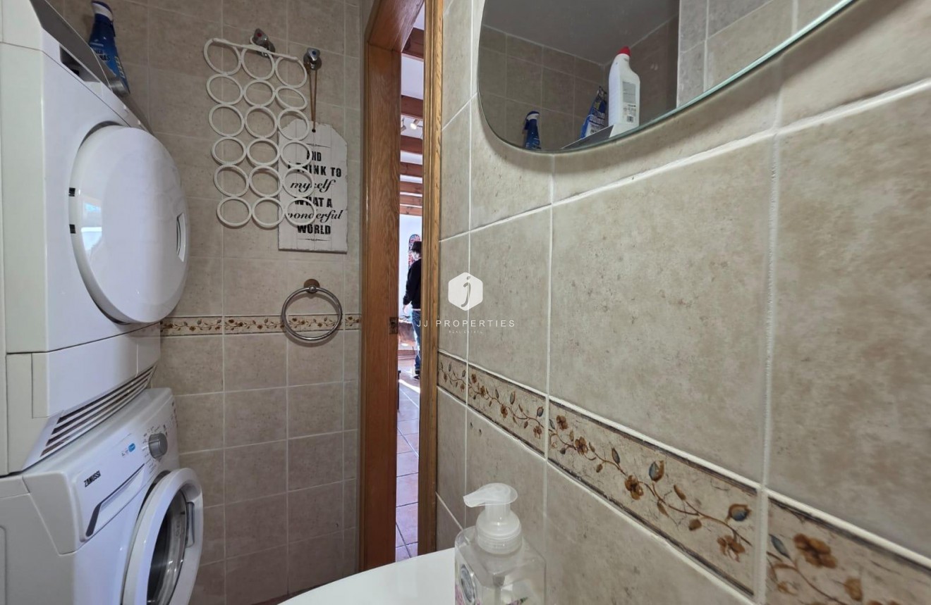 Segunda mano - Villa -
Orihuela Costa - Villamartín-las Filipinas