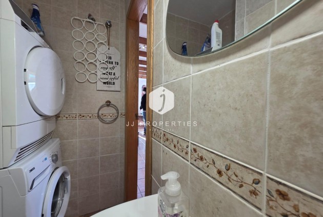 Segunda mano - Villa -
Orihuela Costa - Villamartín-las Filipinas